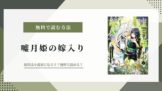 嘘月姫の嫁入り 原作 小説 なろう