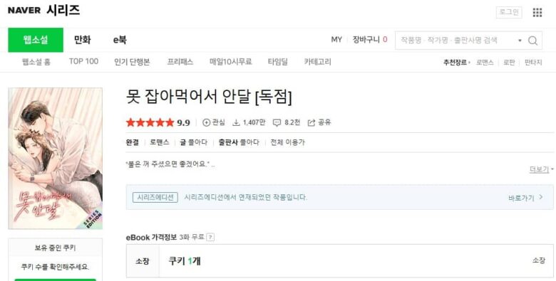 放っておけない関係 韓国