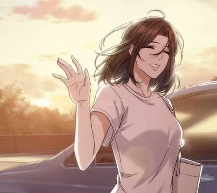 オフィスの彼女 ネタバレ