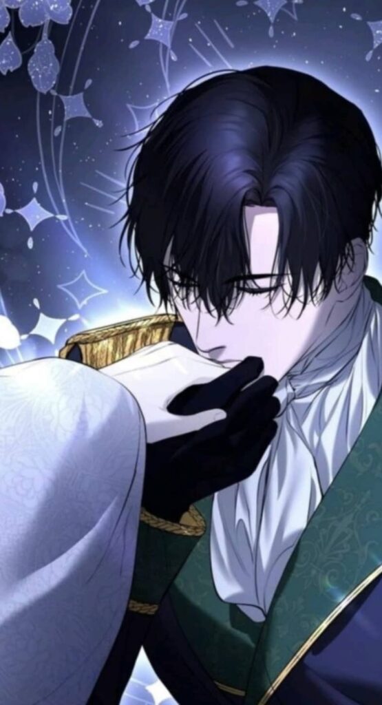 聖なる私に欲望を教えて ネタバレ