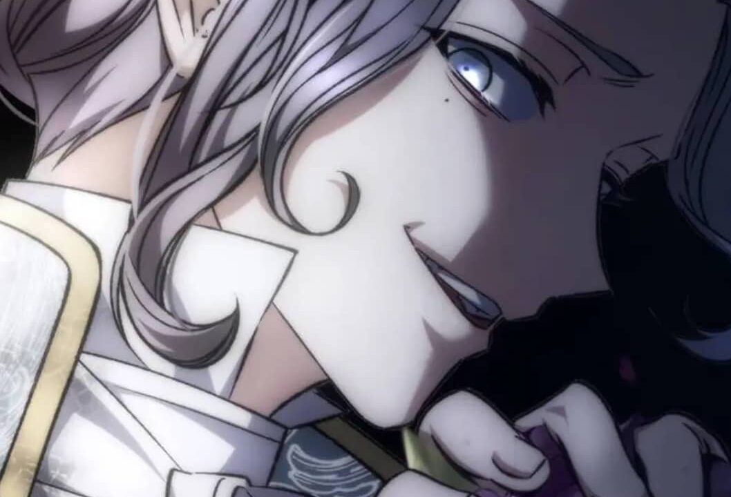 盲獣の終わらない夜 ネタバレ