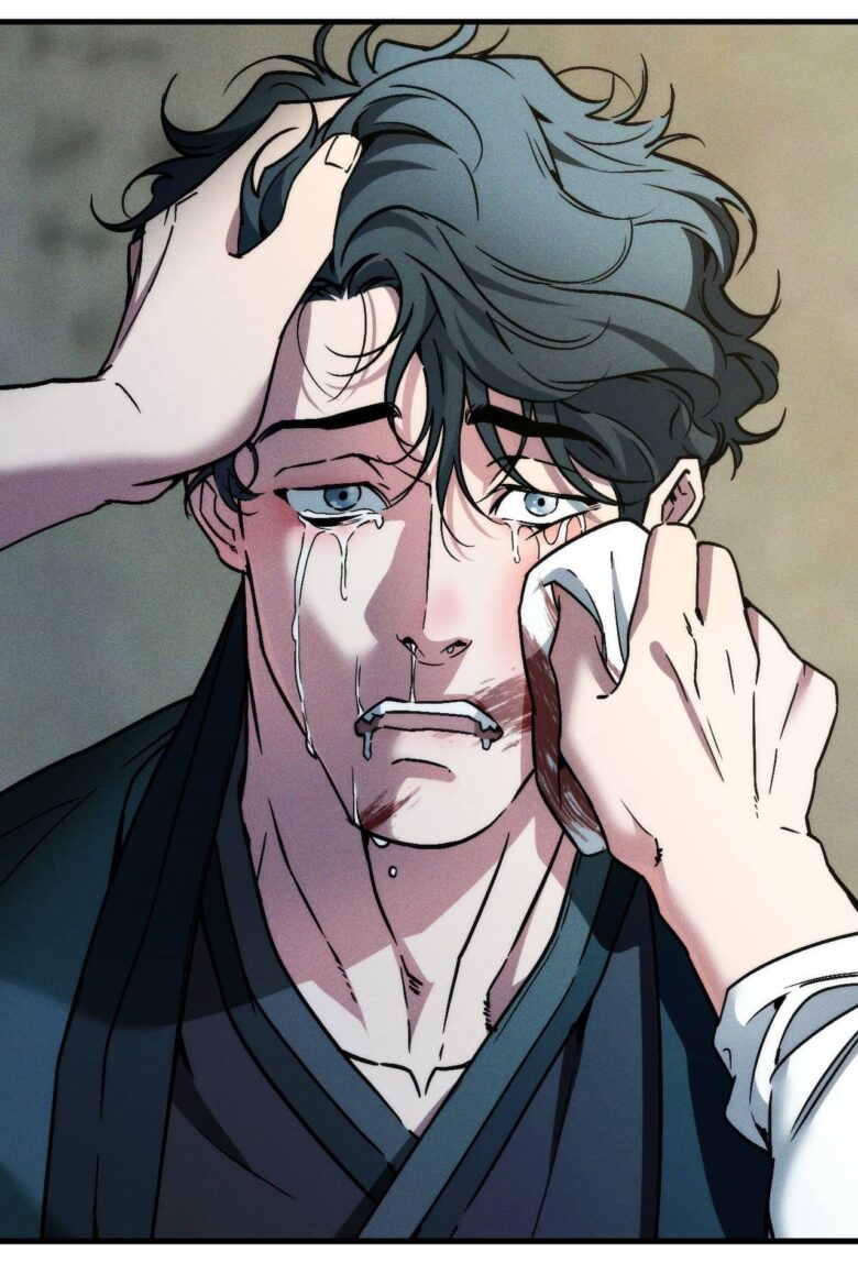 祭物亭主 ネタバレ