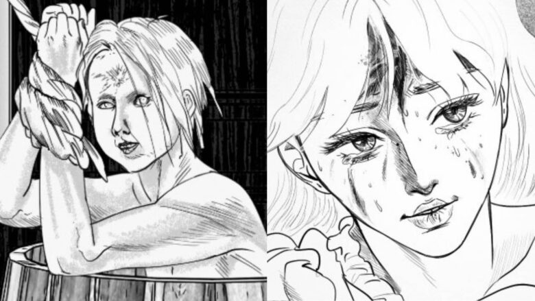 スティーリング 二人のノア ネタバレ