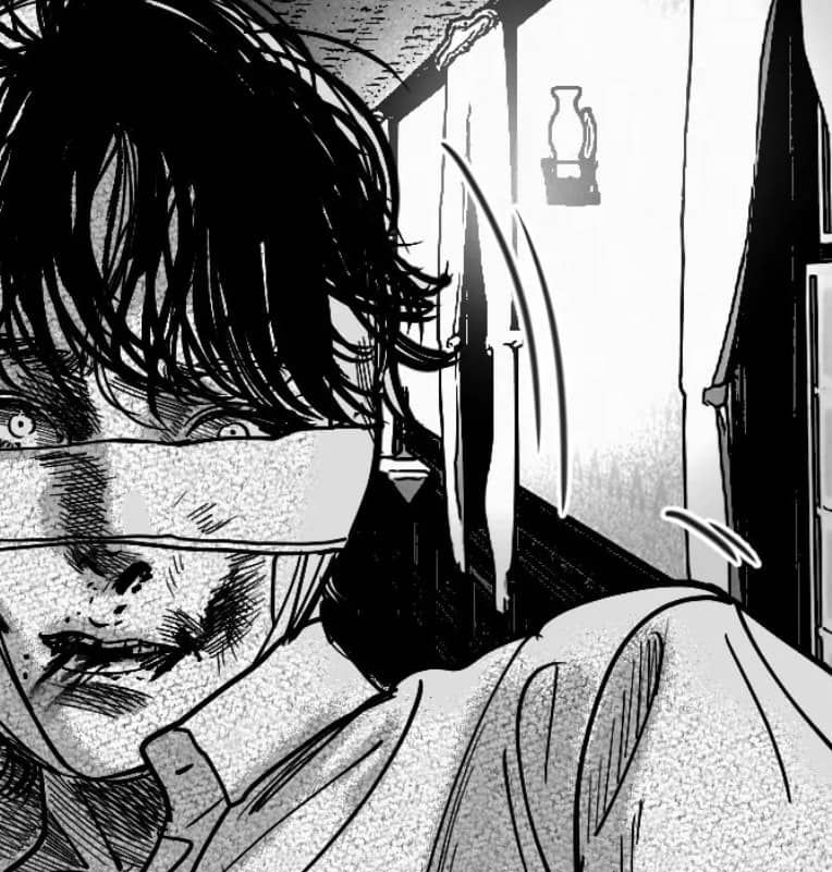 スティーリング 二人のノア 41話