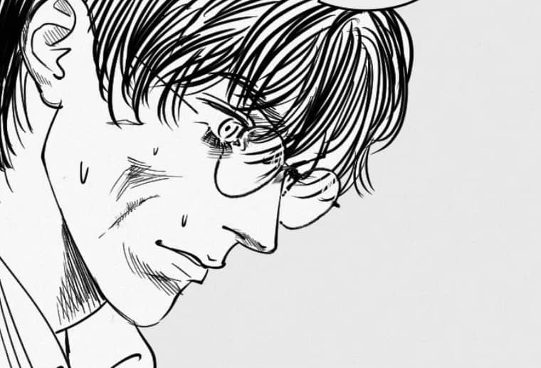 スティーリング 二人のノア 46話