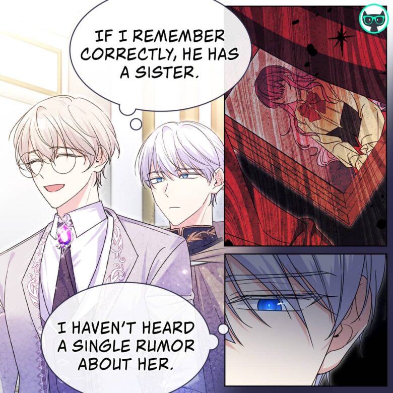 一人で生きたいお姫様 スポイラー