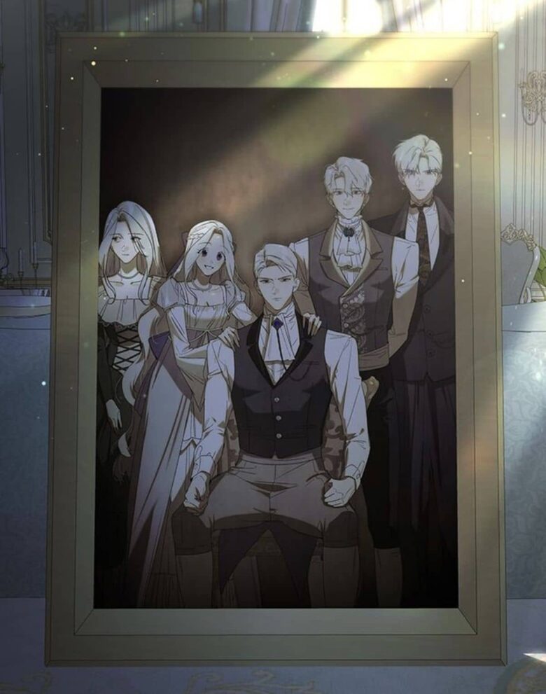 思いきり後悔しなさい ネタバレ