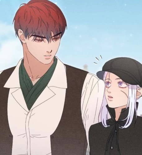 エレノア・スノー 結末