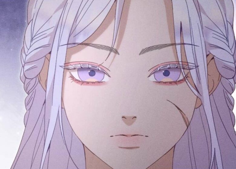 エレノアスノー ネタバレ