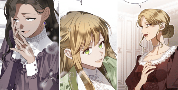 気高く浅はかな貴方へ ネタバレ