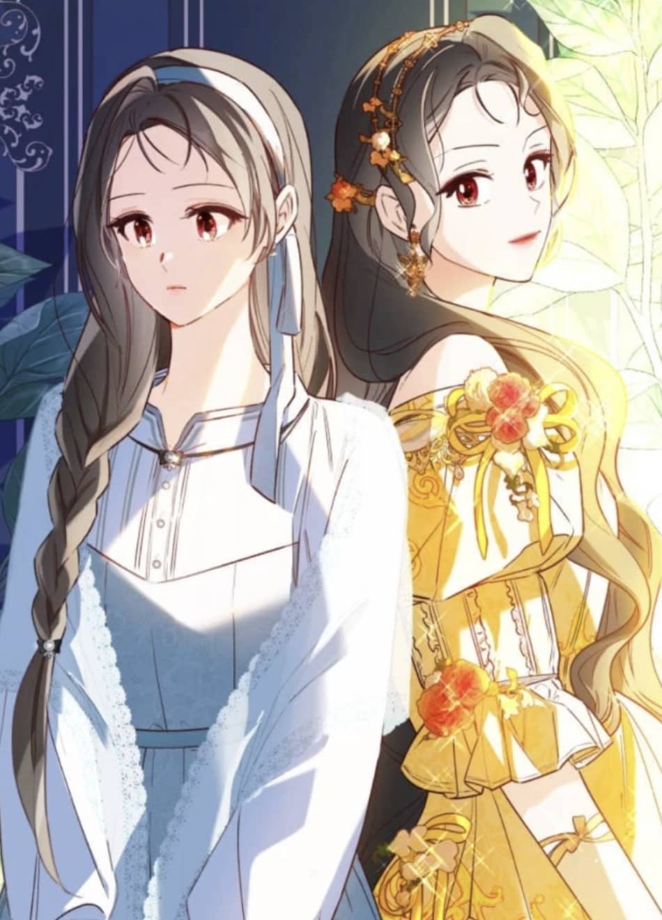 今世では、双子の姉の影としては生きません ネタバレ