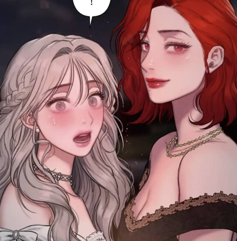 リリー・オブ・ザ・バレー 漫画 ネタバレ