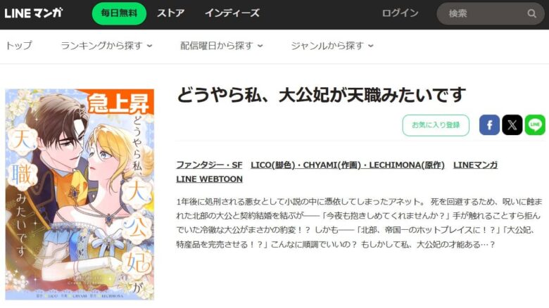 どうやら私、大公妃が天職みたいです