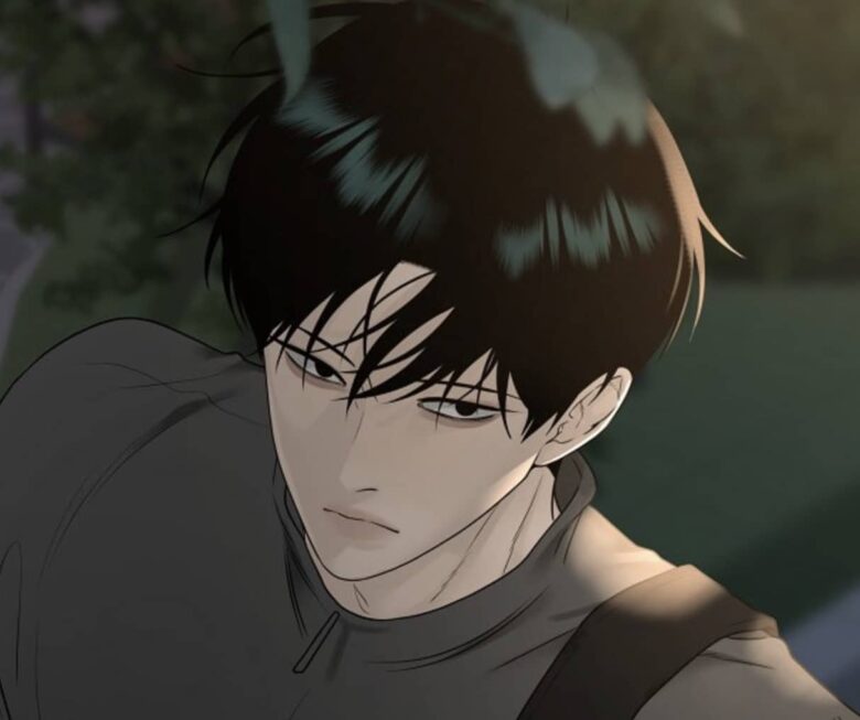 甘い侵入者 ネタバレ