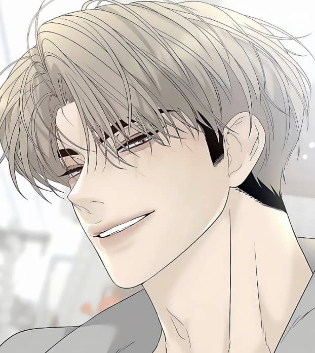 甘い侵入者 ネタバレ 登場人物 チオ