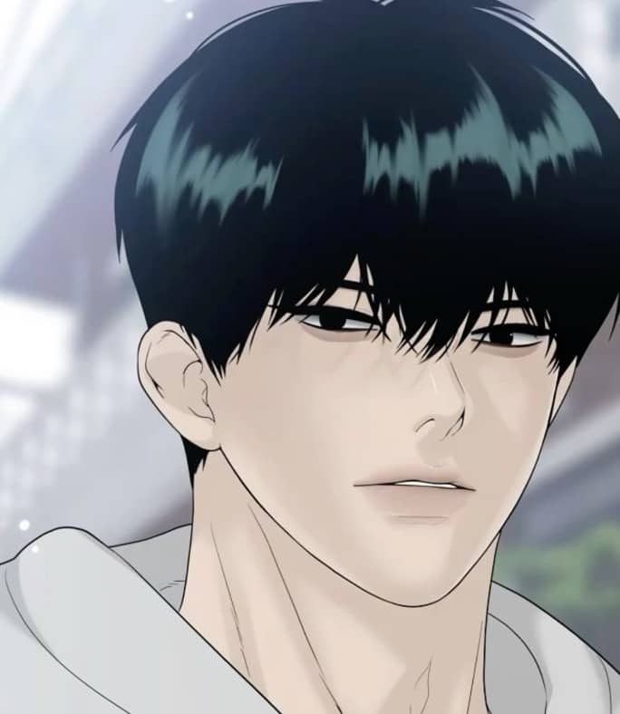 甘い侵入者 ネタバレ 登場人物 ユジン