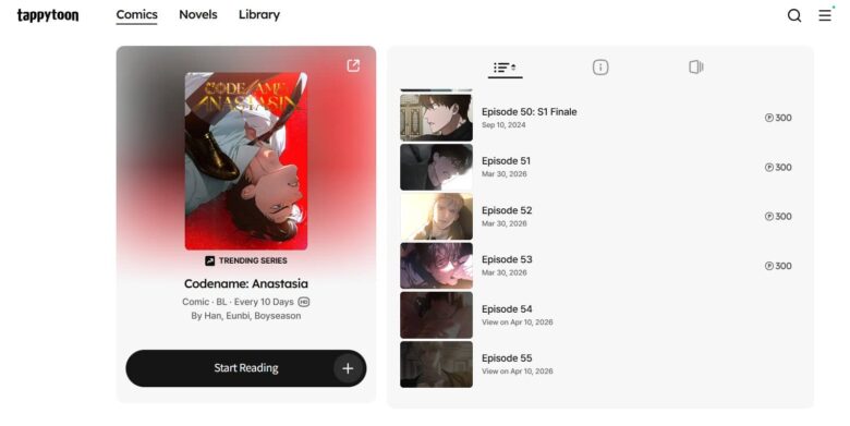 コードネーム アナスタシア 英語