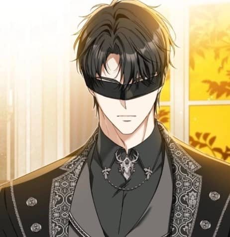 盲目公爵の婚約者になりました ネタバレ 登場人物