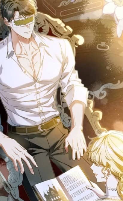 盲目公爵の婚約者になりました ネタバレ