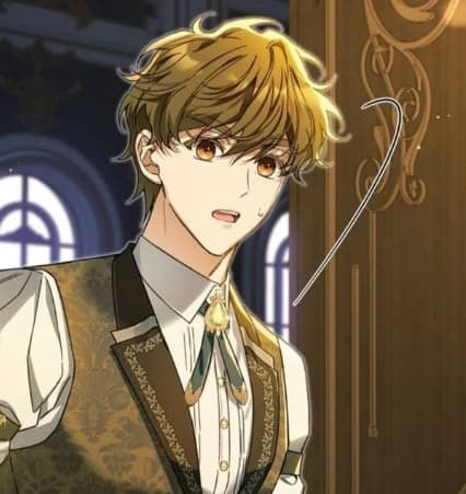 盲目公爵の婚約者になりました ネタバレ 登場人物