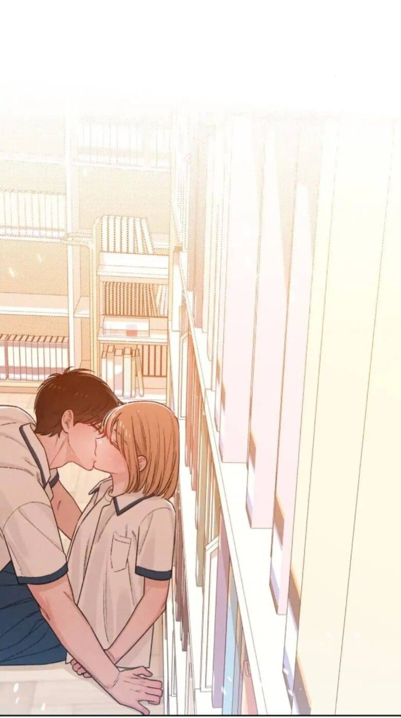 青春黙示録 キス キスシーン
