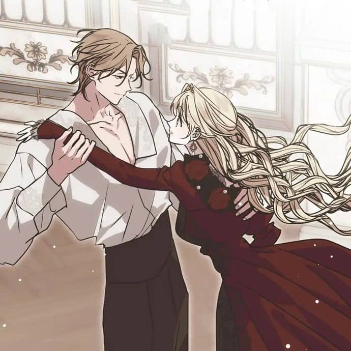 死に戻り公爵夫人の背徳 あらすじ