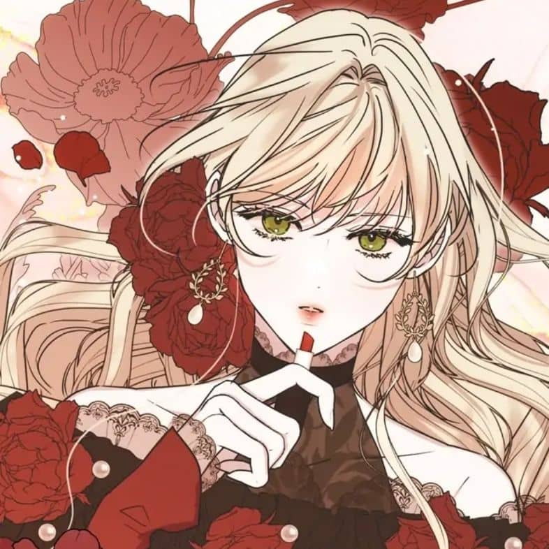 死に戻り公爵夫人の背徳 ロレナ