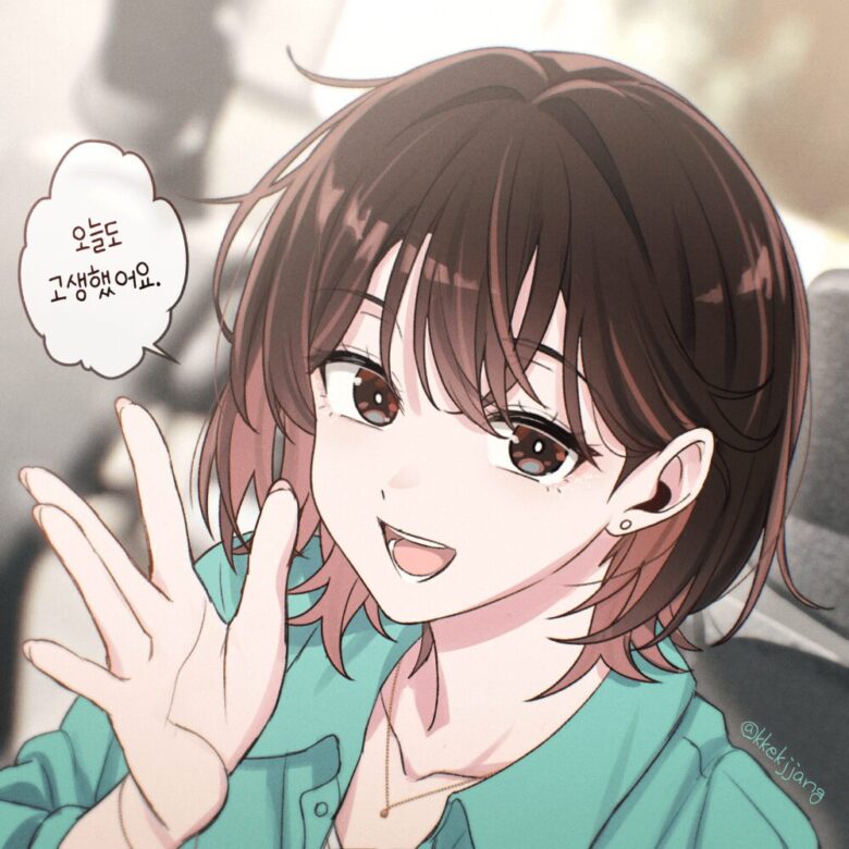 隣の席のエンジニアさんが転職したいようです ネタバレ