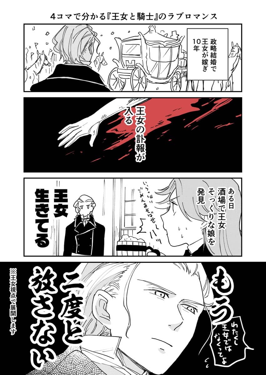 身分差に終わった恋を今さらですが ネタバレ あらすじ