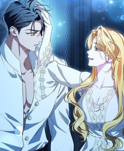 逃げた伯爵夫人が帰ってきた