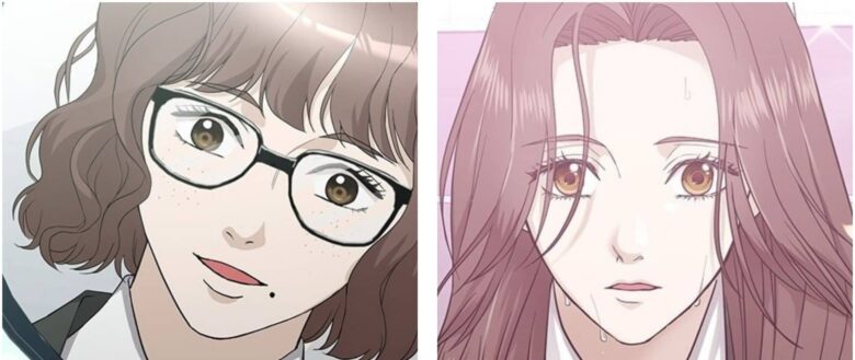 地味妻のヒミツ ネタバレ