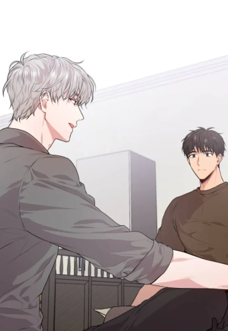 PASSION 漫画