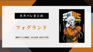 フォグランド