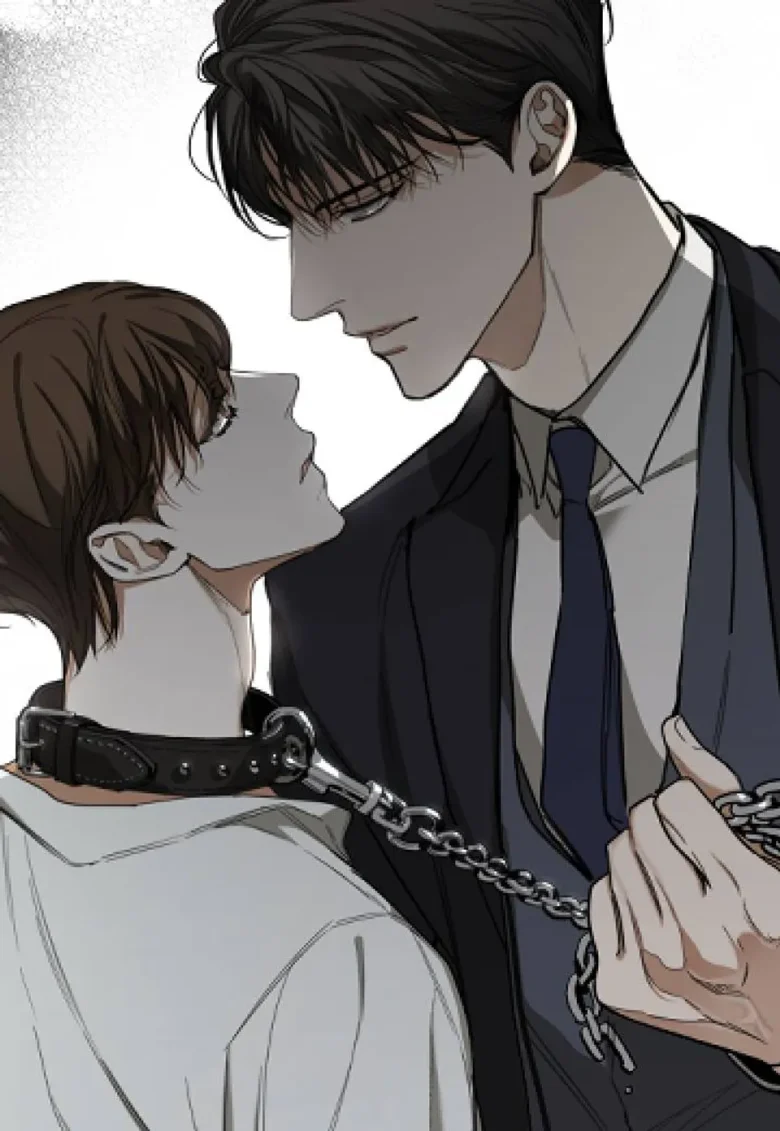 反則 The Foul 漫画