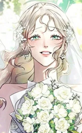 この愛悪に染まりて 結婚式