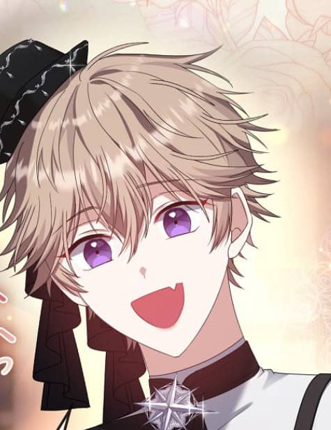 ちびっこ妖精は悪党です ハタ