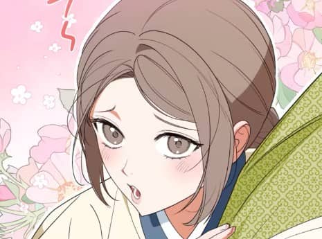 世間知らずな旦那様 イリョン